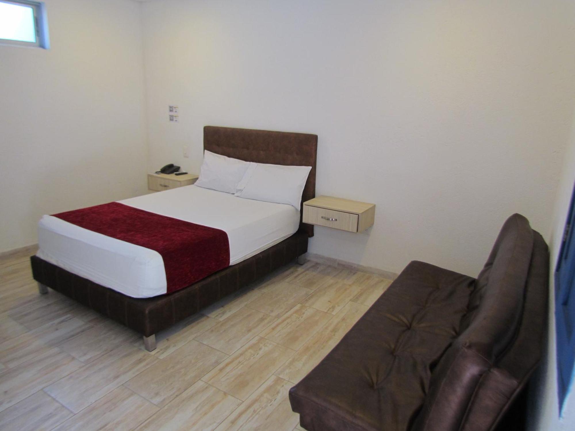 Hotel Aguatur Cocorná Eksteriør bilde