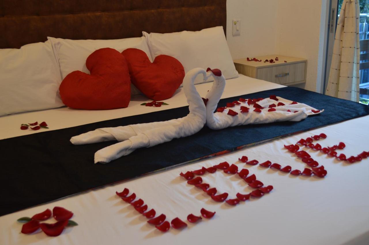 Hotel Aguatur Cocorná Eksteriør bilde